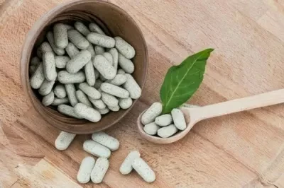 Ayurvedic Tablets Manufacturers