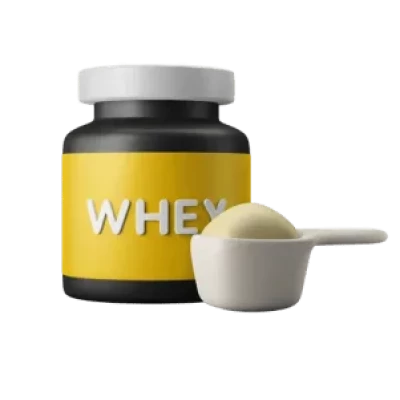 Protein Powder Manufacturers