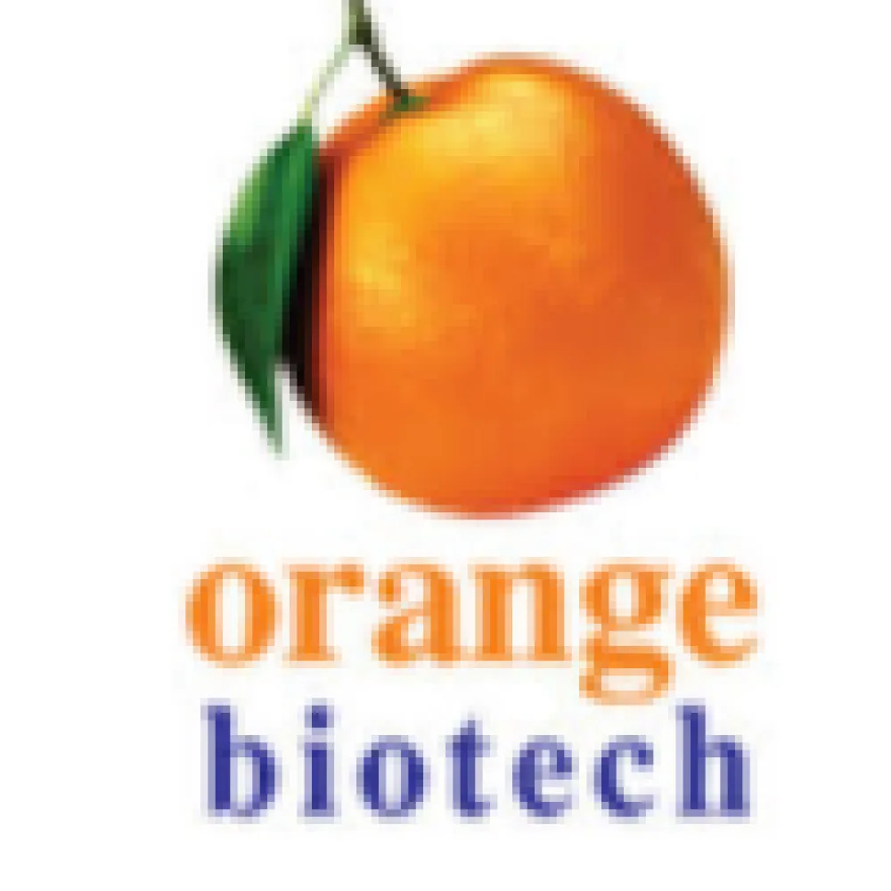 Orange Biotech Pvt. Ltd logo