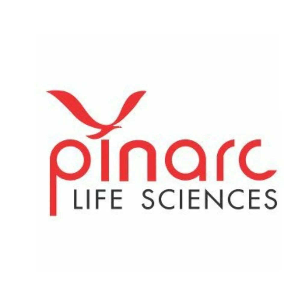 Pinarc Life Sciences logo