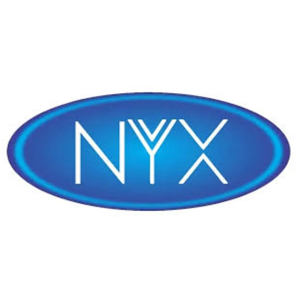 NYX Pharmaceuticals logo