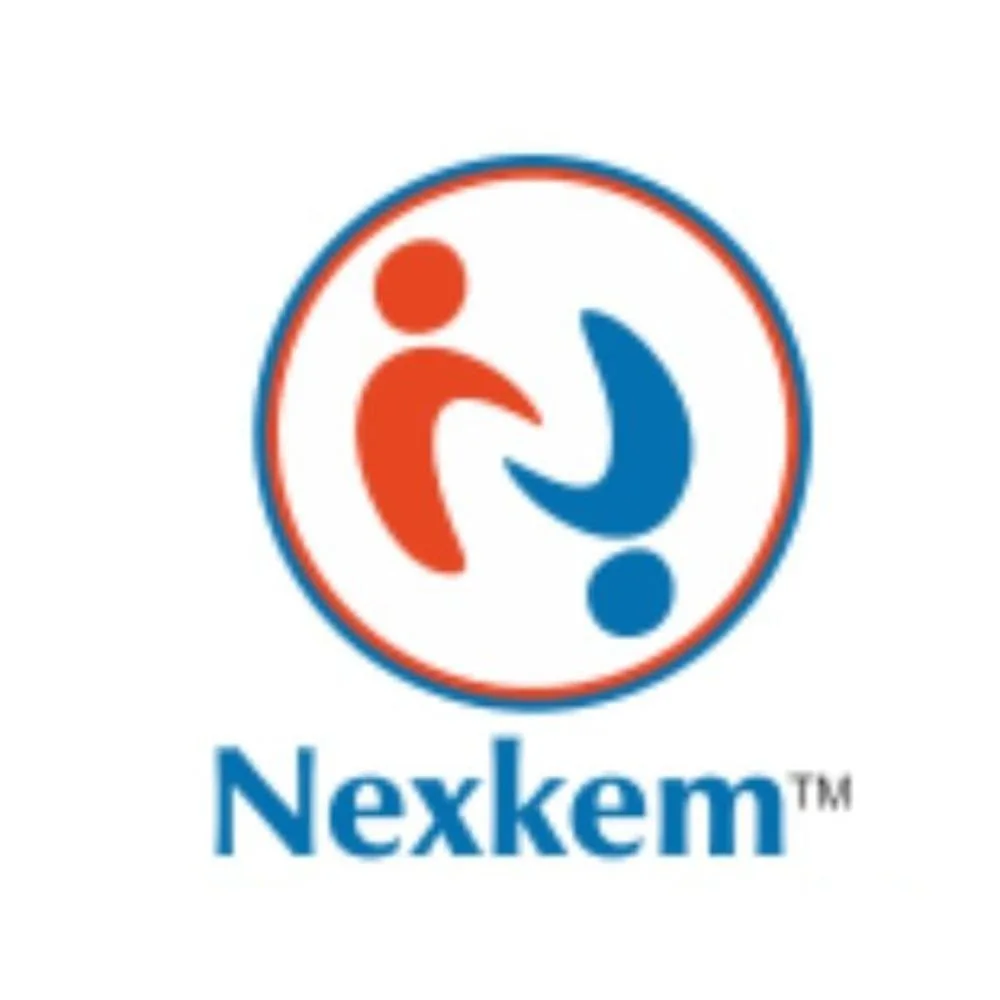 Nexkem Pharmaceuticals logo