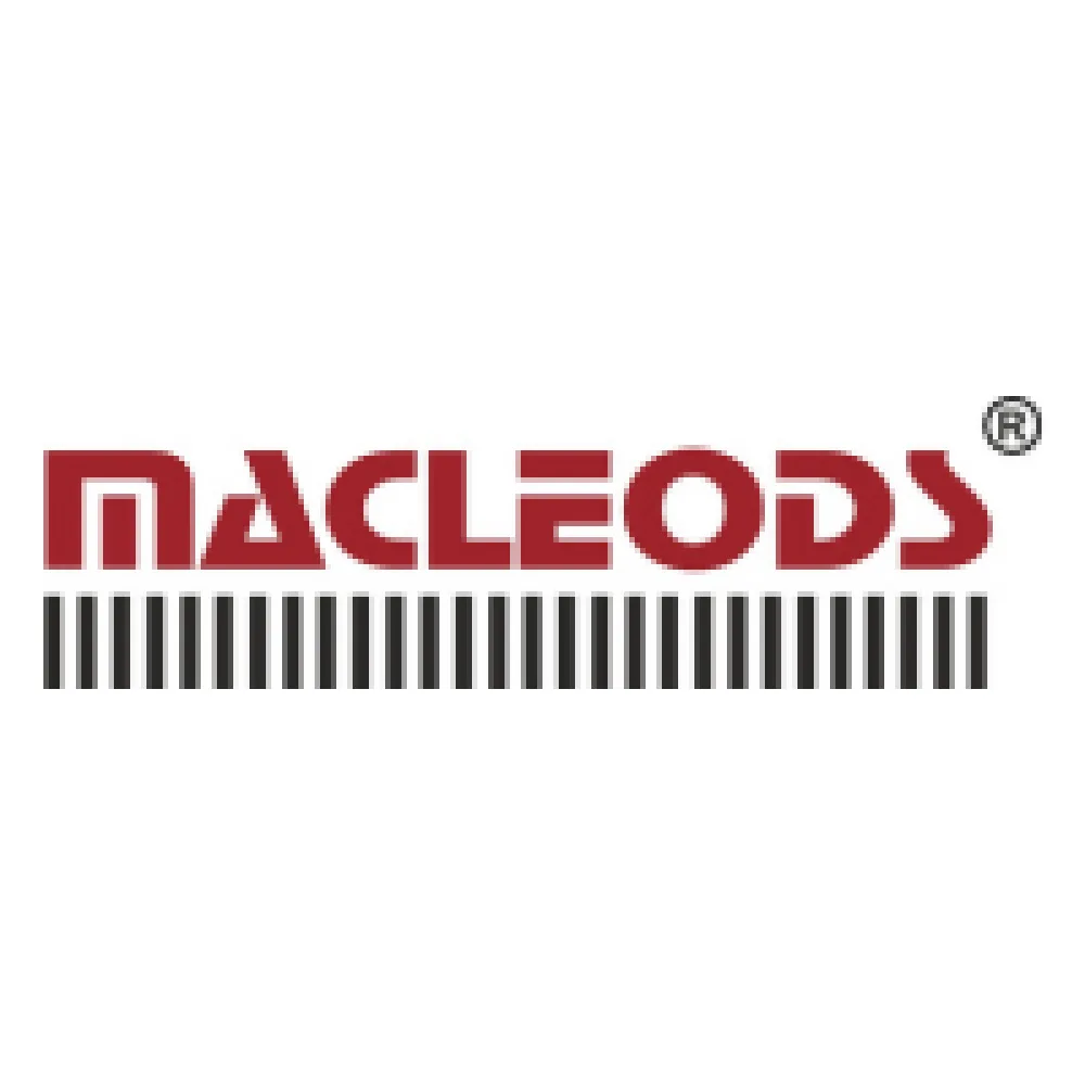 Macleods Pharmaceuticals Ltd. logo