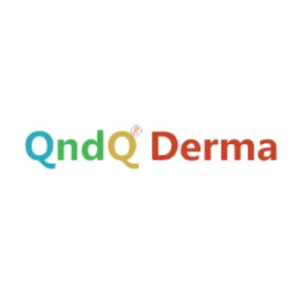 QndQ Derma logo