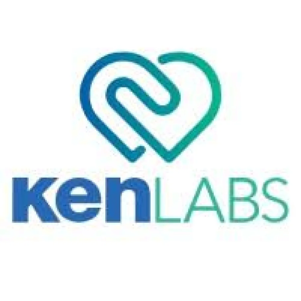 Ken Labs logo