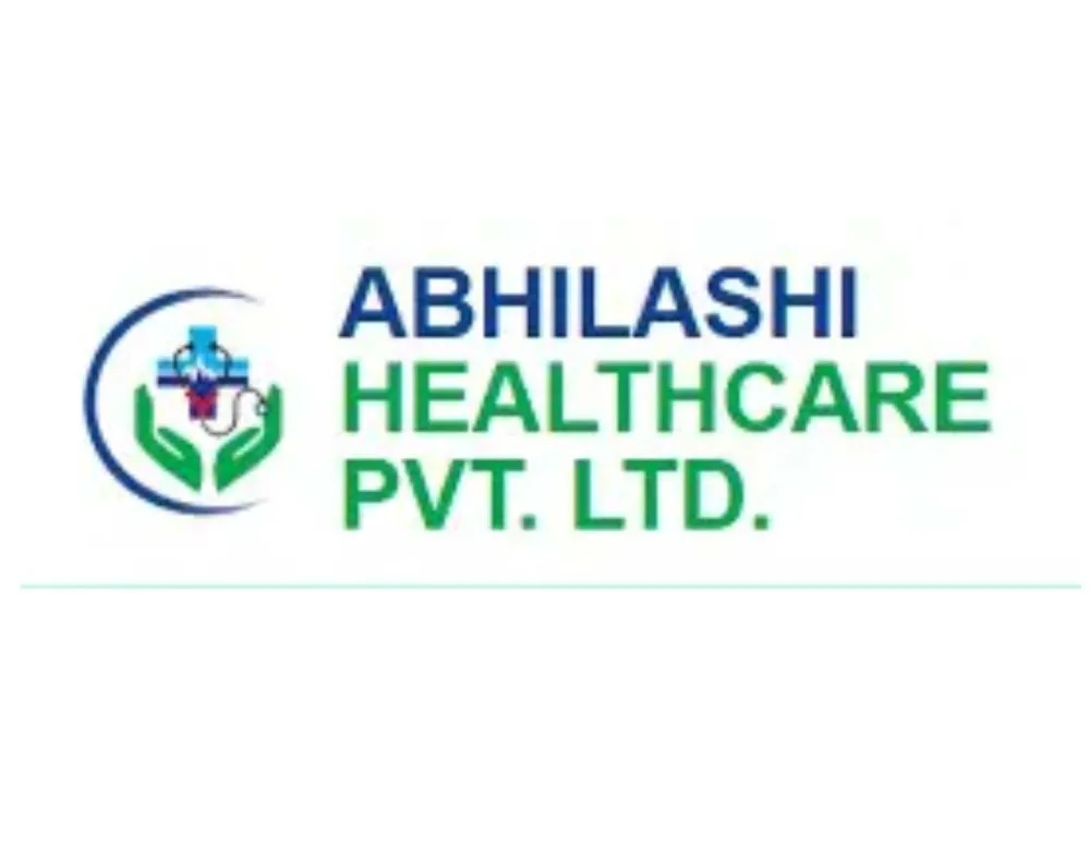 Abhilashi Healthcare Pvt Ltd logo