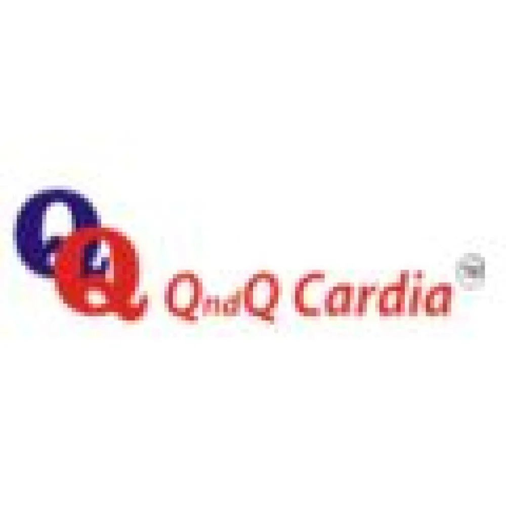 QndQ Cardia logo