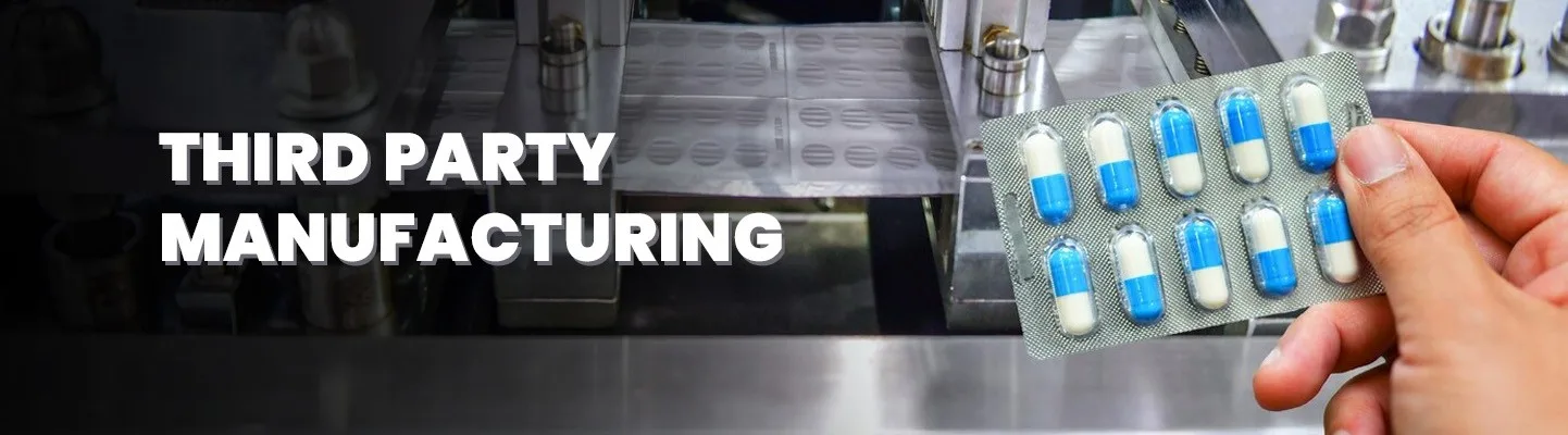 Astam Healthcare — pharmaceutical manufacturing facility