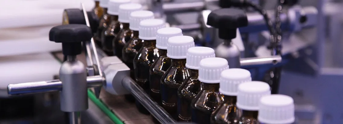 Abhilashi Healthcare Pvt Ltd — pharmaceutical manufacturing facility