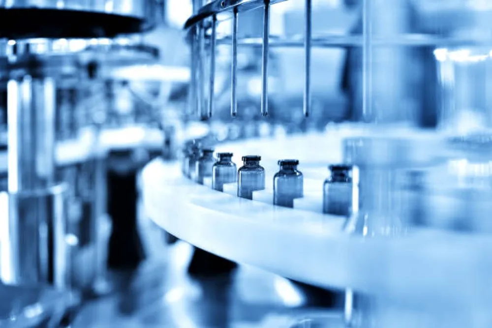 Top Injectable Third Party Manufacturering