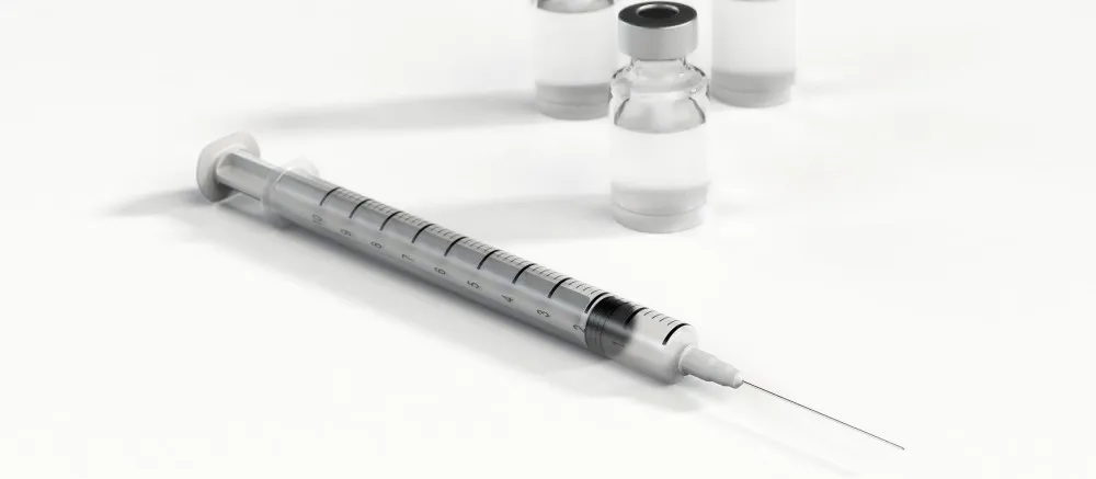 Rabeprazole Injection 3rd Party Manufacturing - Janus Biotech