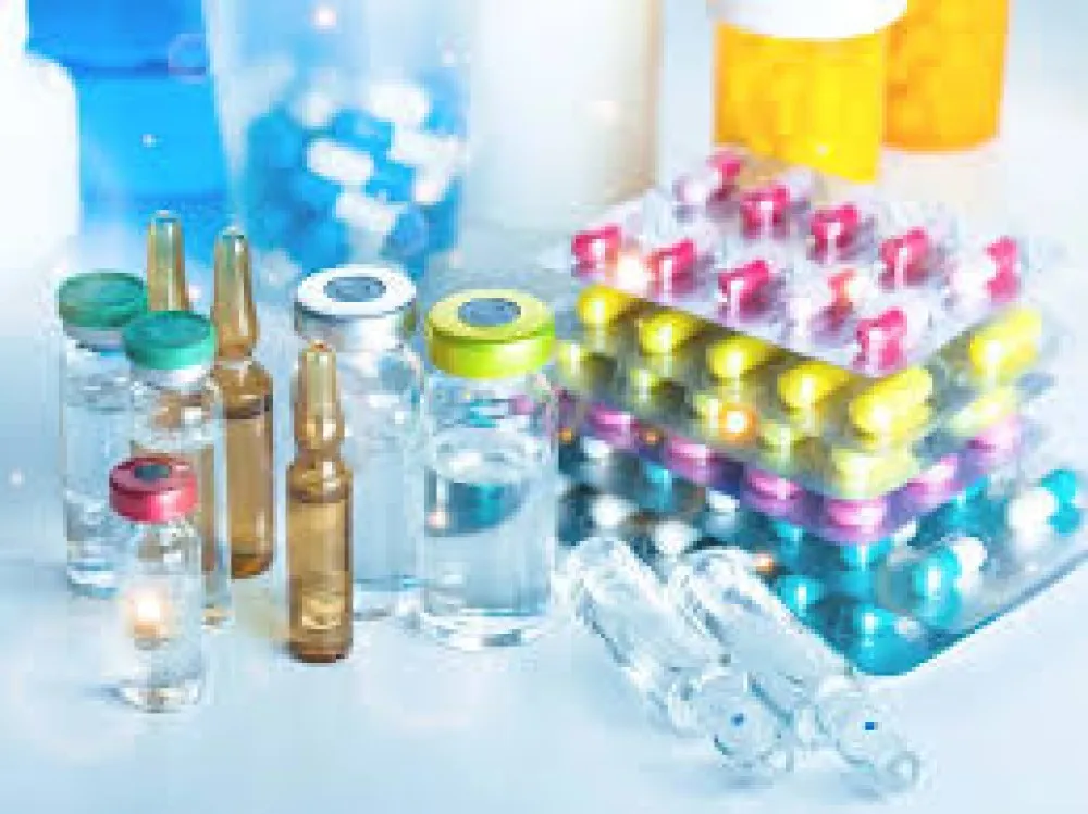 Mitomycin Injection 3rd Party Manufacturing - Janus Biotech