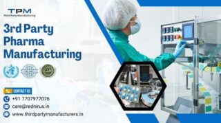 3rd Party Pharma Manufacturing | Third Party Manufacturers a B2B Platform